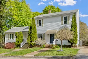 9 Williston St, Cranston, RI 02920 - Photo 1