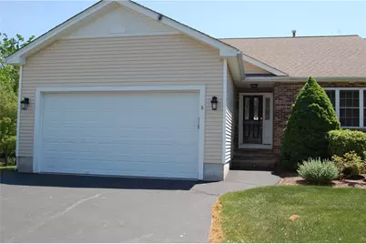 8 Sweet Corn Drive, Cranston, RI 02921 - Photo 2