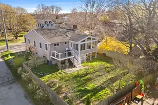 132 Ruggles Ave, Newport, RI 02840 - Photo 2