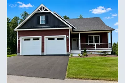 83 Sunset Lake Circle, Coventry, RI 02816 - Photo 1