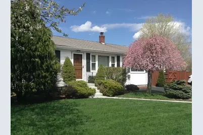 173 Hopkins Hill Road, Coventry, RI 02816 - Photo 2