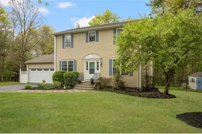 34 Audubon Lane, Coventry, RI 02831 - Photo 2