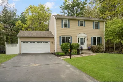 34 Audubon Lane, Coventry, RI 02831 - Photo 4