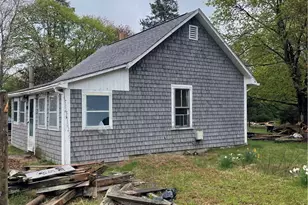 466 Ten Rod Rd, Exeter, RI 02822 - Photo 2