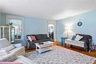 110 Ten Rod Rd, North Kingstown, RI 02852 - Photo 18