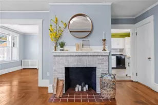 105 Shirley Blvd, Cranston, RI 02910 - Photo 2