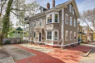 152 Congdon St, Providence, RI 02906 - Photo 2