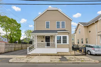 288 Potters Avenue, Providence, RI 02905 - Photo 1