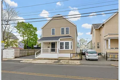 288 Potters Avenue, Providence, RI 02905 - Photo 2