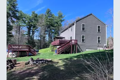 245 Jackson Schoolhouse Road, Burrillville, RI 02859 - Photo 2
