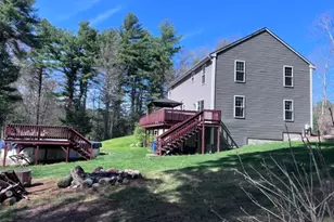 245 Jackson Schoolhouse Rd, Burrillville, RI 02859 - Photo 2