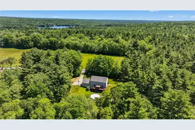245 Jackson Schoolhouse Road, Burrillville, RI 02859 - Photo 2