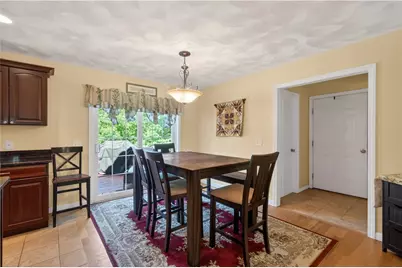 245 Jackson Schoolhouse Road, Burrillville, RI 02859 - Photo 8