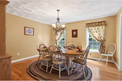 245 Jackson Schoolhouse Road, Burrillville, RI 02859 - Photo 4