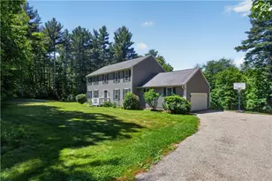 245 Jackson Schoolhouse Rd, Burrillville, RI 02859 - Photo 1