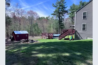 245 Jackson Schoolhouse Road, Burrillville, RI 02859 - Photo 36