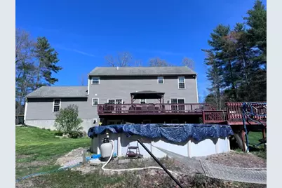 245 Jackson Schoolhouse Road, Burrillville, RI 02859 - Photo 34