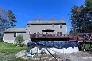 245 Jackson Schoolhouse Rd, Burrillville, RI 02859 - Photo 34