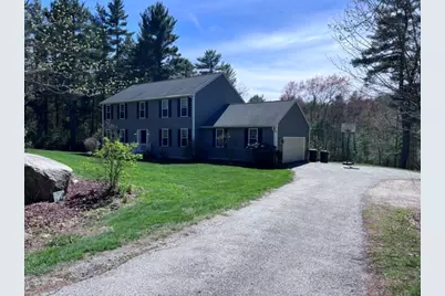 245 Jackson Schoolhouse Road, Burrillville, RI 02859 - Photo 32
