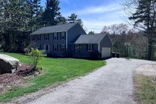 245 Jackson Schoolhouse Rd, Burrillville, RI 02859 - Photo 32
