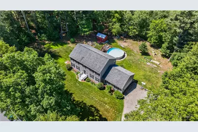 245 Jackson Schoolhouse Road, Burrillville, RI 02859 - Photo 36