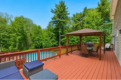 245 Jackson Schoolhouse Road, Burrillville, RI 02859 - Photo 32