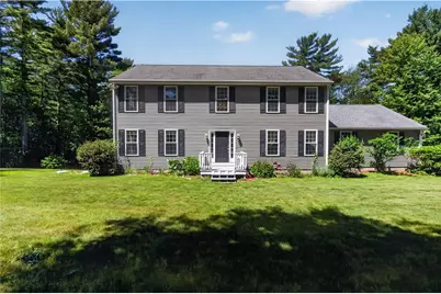 245 Jackson Schoolhouse Road, Burrillville, RI 02859 - Photo 30
