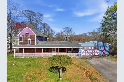 221 Curran Road, Cumberland, RI 02864 - Photo 1