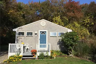 8 Presque Isle Trail, Narragansett, RI 02882 - Photo 1