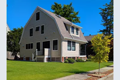 36 Nisbet Street, Providence, RI 02906 - Photo 1