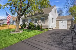 108 Hilton Ave, East Providence, RI 02915 - Photo 2