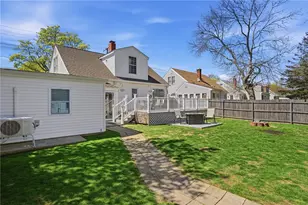 108 Hilton Ave, East Providence, RI 02915 - Photo 36