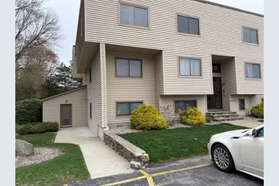196 Old River Road #South 5C, Lincoln, RI 02865 - Photo 2