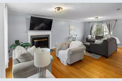 44 Orchard Valley Drive, Cranston, RI 02921 - Photo 20
