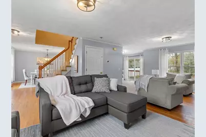44 Orchard Valley Drive, Cranston, RI 02921 - Photo 24