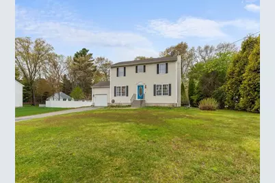 44 Orchard Valley Drive, Cranston, RI 02921 - Photo 2