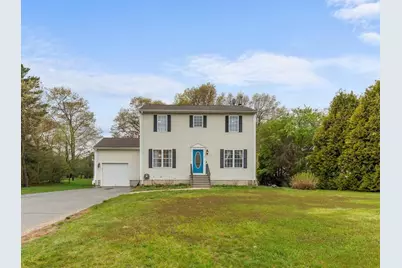 44 Orchard Valley Drive, Cranston, RI 02921 - Photo 1