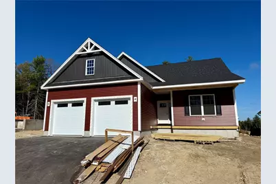 83 Sunset Lake Circle, Coventry, RI 02816 - Photo 1