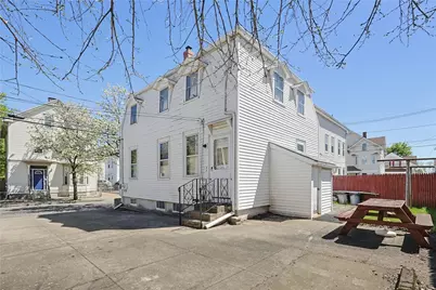 6 Franklin Avenue, Cranston, RI 02920 - Photo 4
