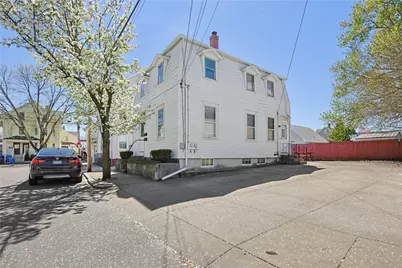 6 Franklin Avenue, Cranston, RI 02920 - Photo 1