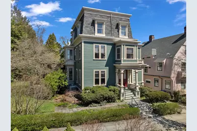 168 Bowen Street, Providence, RI 02906 - Photo 2