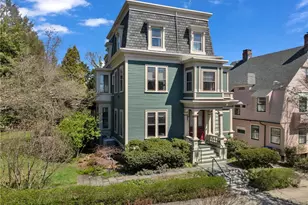168 Bowen St, Providence, RI 02906 - Photo 2