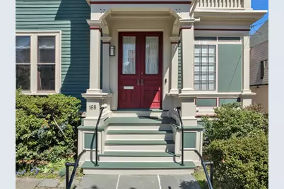 168 Bowen Street, Providence, RI 02906 - Photo 4