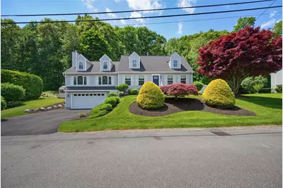 19 Oak Hill Drive, Johnston, RI 02919 - Photo 1