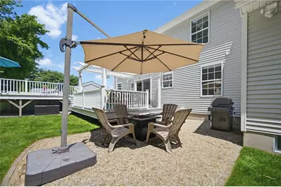 19 Oak Hill Drive, Johnston, RI 02919 - Photo 46