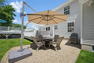 19 Oak Hill Dr, Johnston, RI 02919 - Photo 46