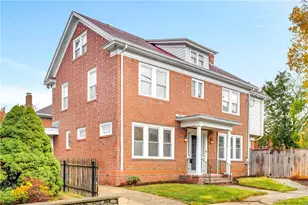 41 Elmway St, Providence, RI 02906 - Photo 1