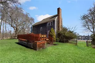 1059 E Shore Rd, Jamestown, RI 02835 - Photo 4
