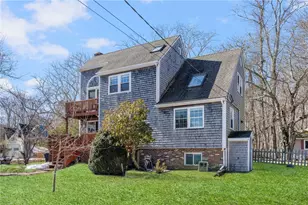 1059 E Shore Rd, Jamestown, RI 02835 - Photo 2