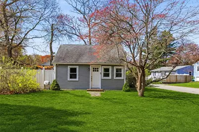 320 Church Avenue, Warwick, RI 02889 - Photo 1